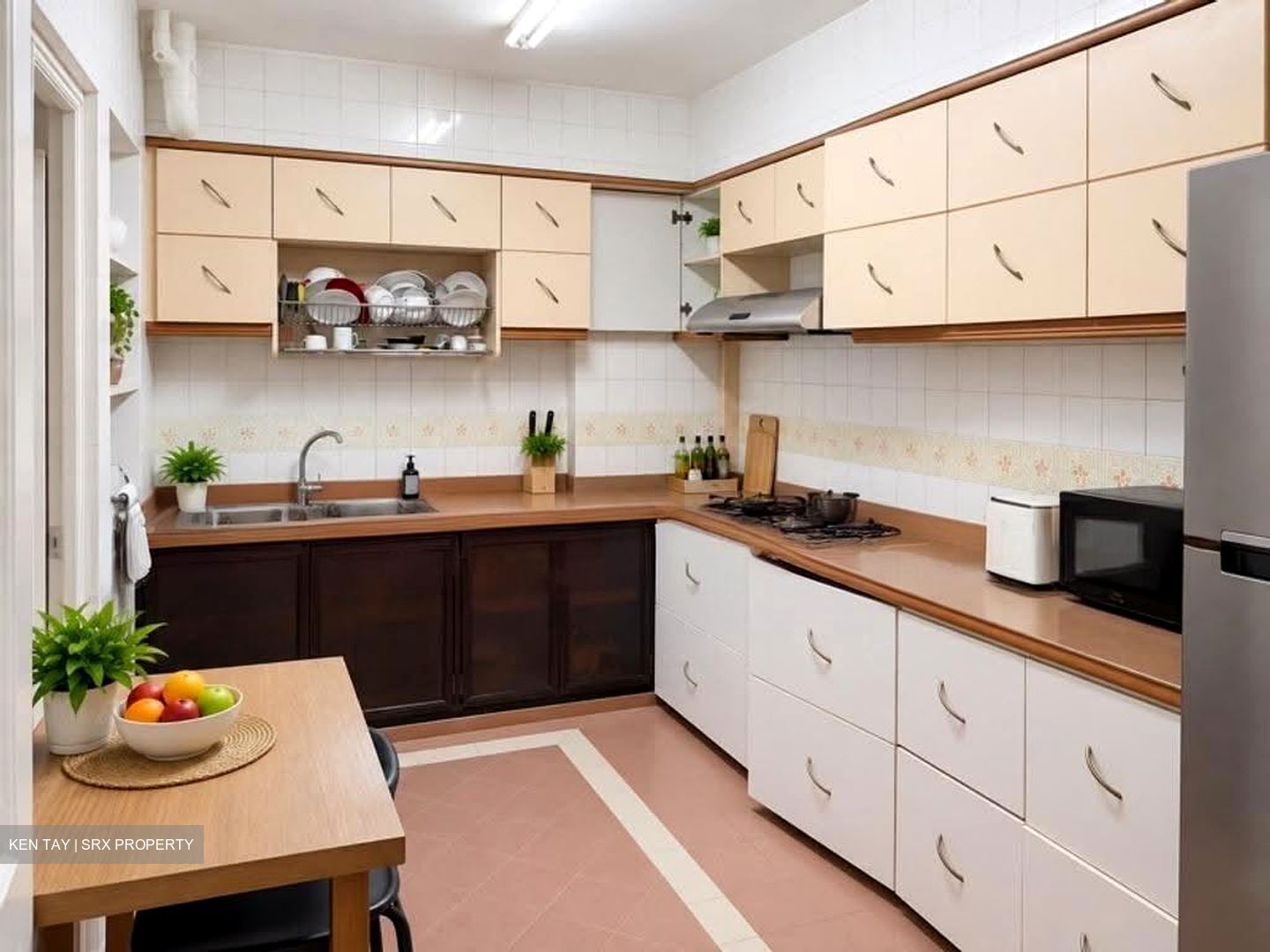 Blk 125 Bukit Merah View (Bukit Merah), HDB 5 Rooms #619037651